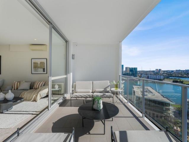 Apartment for sale in Sydney, New South Wales