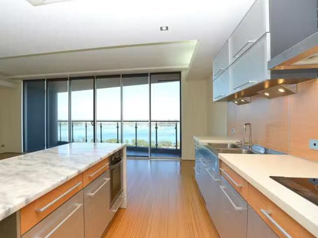 Apartment for rent in City Of Perth, Perth
