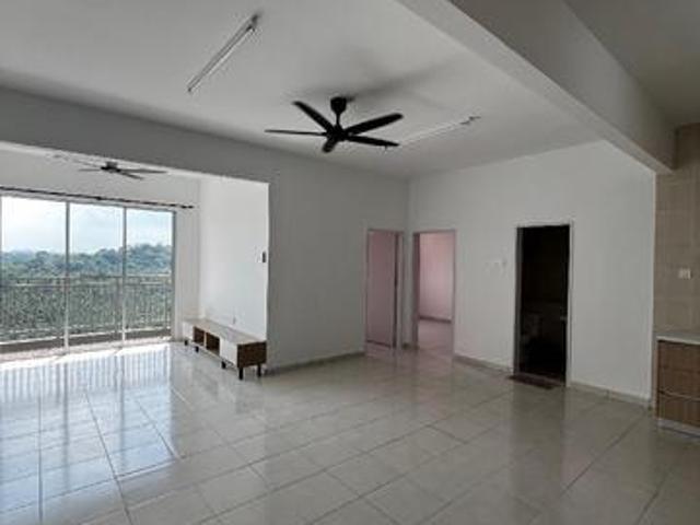 Condominium for rent in Kajang, Langat