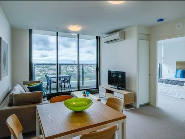 Apartment for rent in Toombul, Queensland