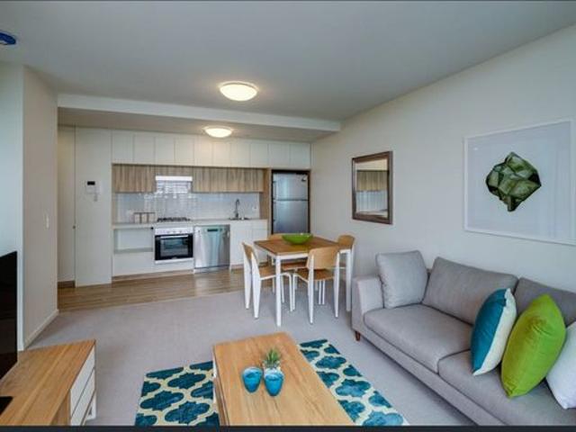 Apartment for rent in Toombul, Queensland