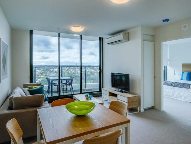 Apartment for rent in Toombul, Queensland