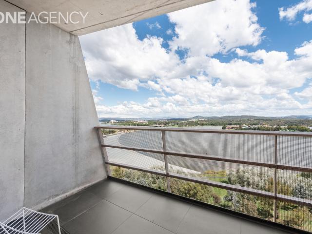 Apartment for rent in Canberra