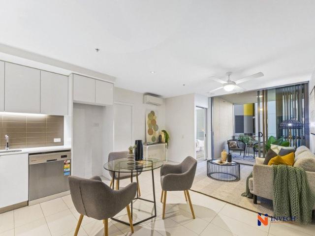 Duplex for rent in Toombul, Queensland