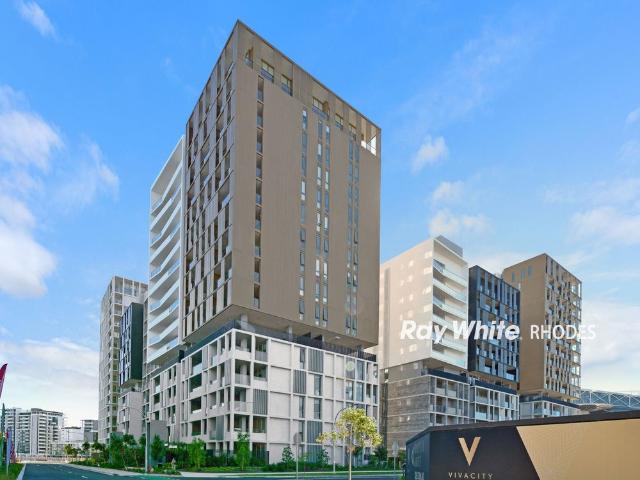 Apartment for rent in Sydney, New South Wales