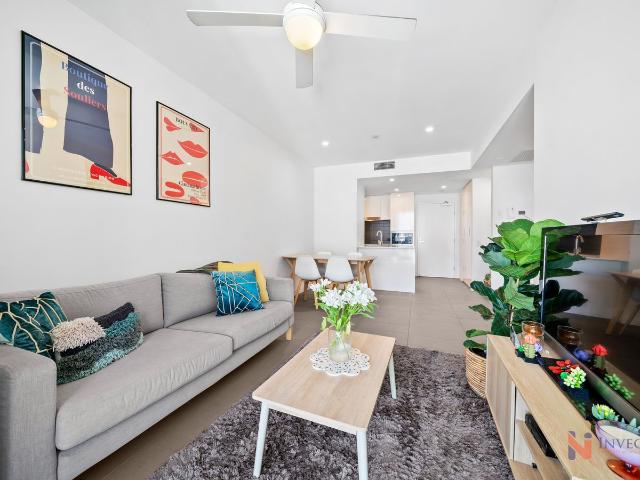 Apartment for rent in Toombul, Queensland