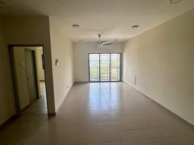 Serviced Residence for sale in Petaling, Alam Impian