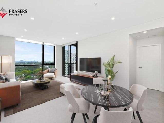Apartment for rent in Sydney, New South Wales