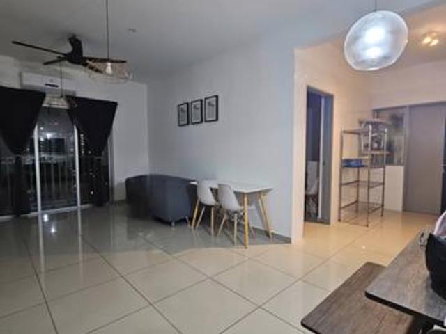Serviced Residence for sale in Petaling, Subang Jaya