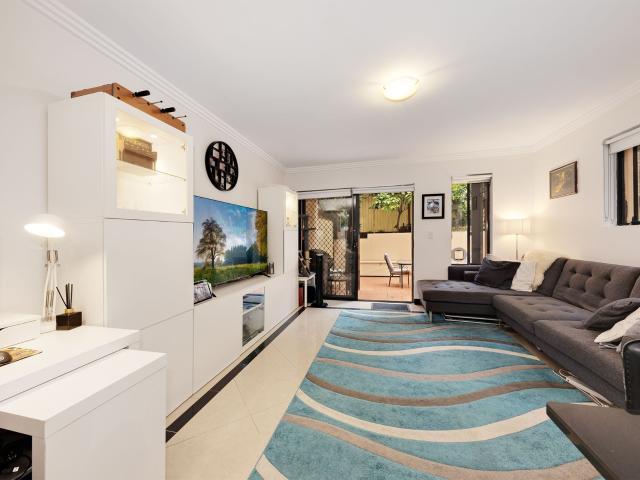 Apartment for rent in Sydney, New South Wales