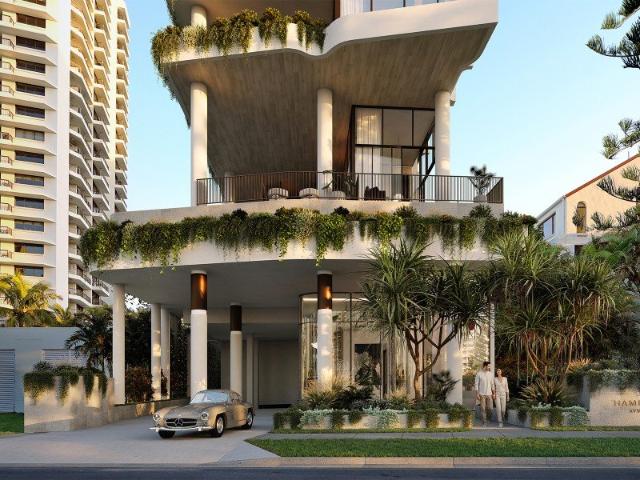 Apartment for sale in Fernbrook, Queensland