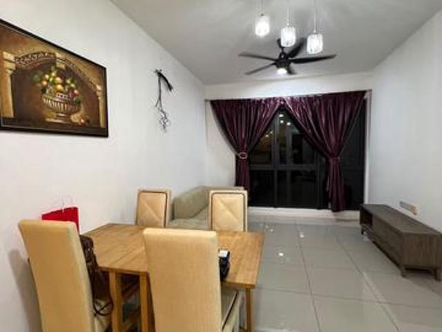 Serviced Residence for rent in Putrajaya