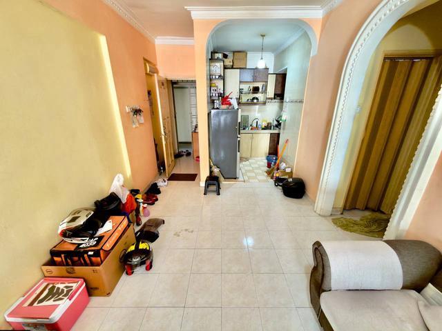 Apartment for sale in Selayang, Selangor
