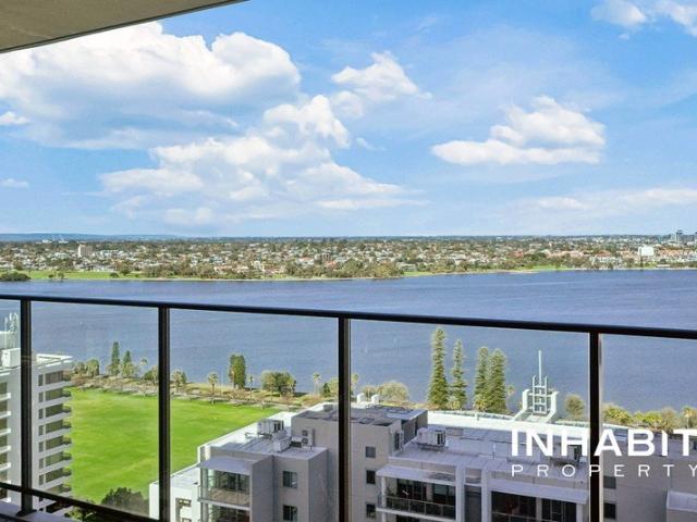 Apartment for sale in Cockburn, Western Australia