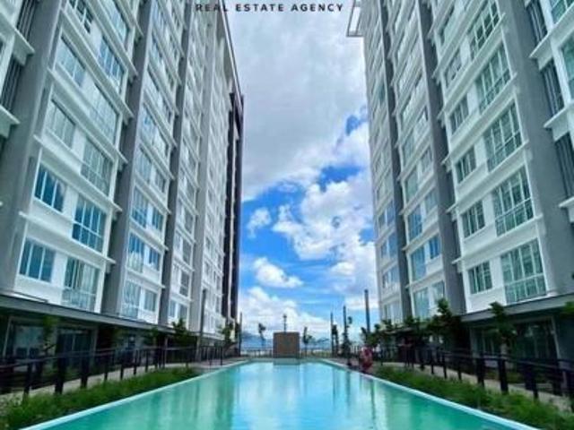 Condominium for sale in Kuching, Sarawak