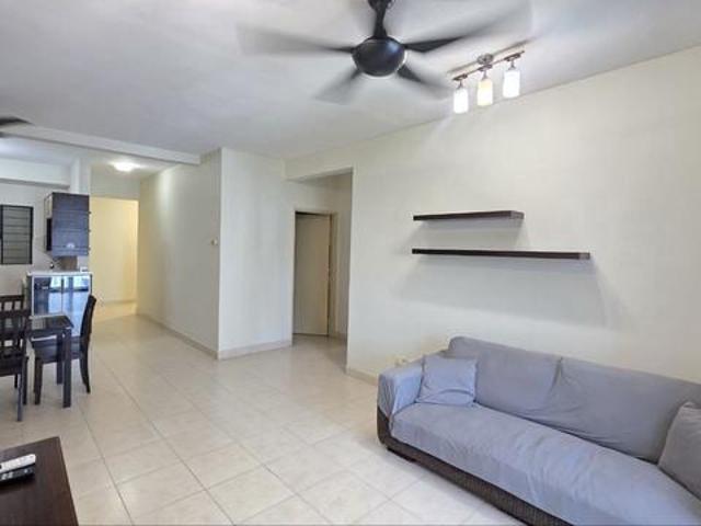 Condominium for sale in Country Heights Damansara, Kuala Lumpur