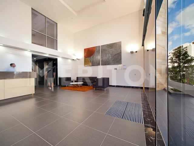 Apartment for rent in Rhodes, New South Wales