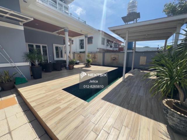 Residential House for sale in Kinabalu, Sabah
