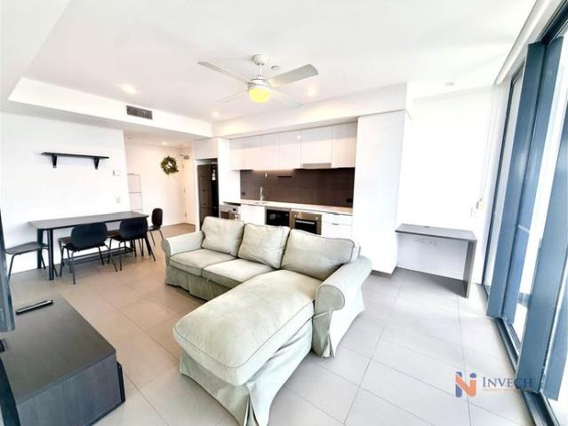 Apartment for rent in Toombul, Queensland