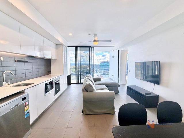 Apartment for rent in Toombul, Queensland
