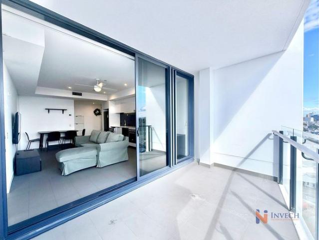Apartment for rent in Toombul, Queensland