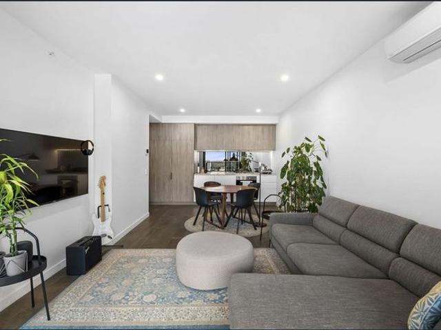 Apartment for rent in Fortitude Valley, Greater Brisbane