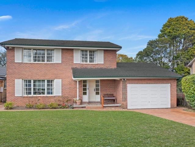 House for sale in Sydney, New South Wales