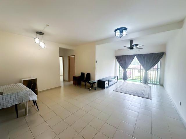 Apartment for sale in Tanjong Sepat, Selangor