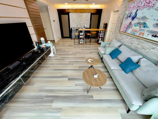 Condominium for sale in Kuala Lumpur, Country Heights Damansara