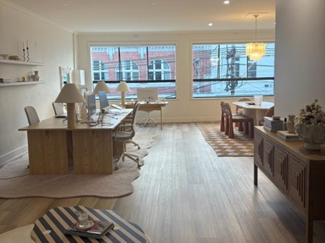Office for rent in Malvern, Melbourne