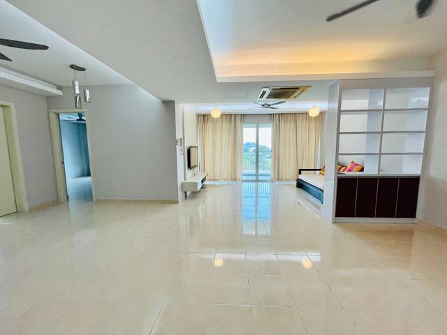 Condominium for sale in Wangsa Maju, Kuala Lumpur