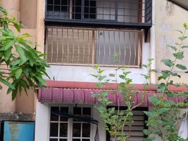 Flat for sale in Petaling, Alam Impian