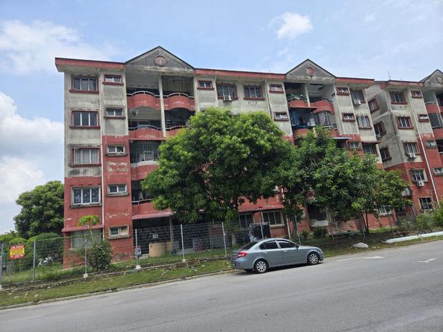 Apartment for sale in Petaling, Subang Jaya