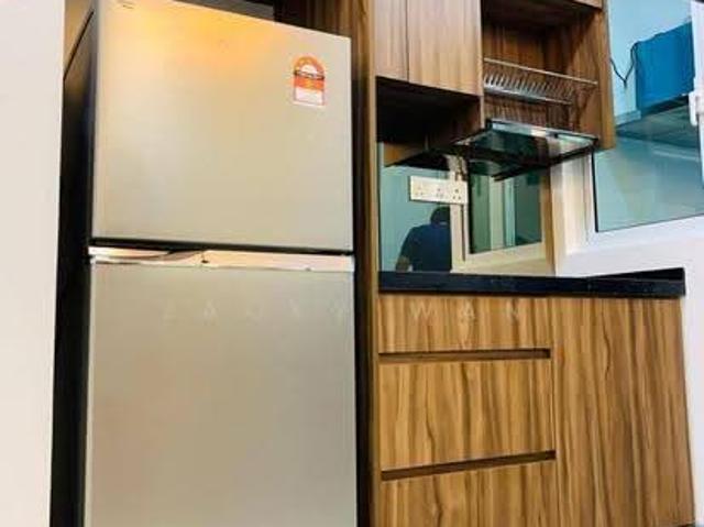Shop for rent in Kajang, Langat