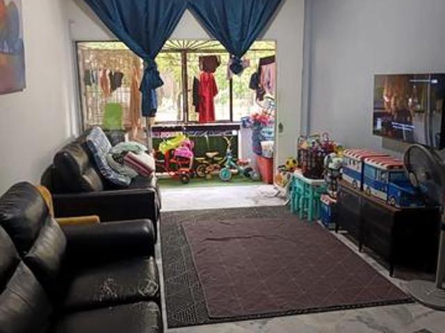 Apartment for sale in Petaling, Alam Impian