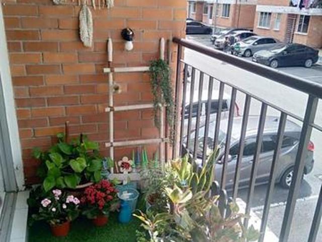 Apartment for sale in Petaling, Alam Impian