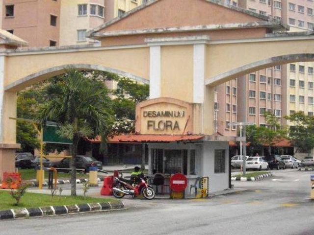 Apartment for sale in Petaling, Subang Jaya