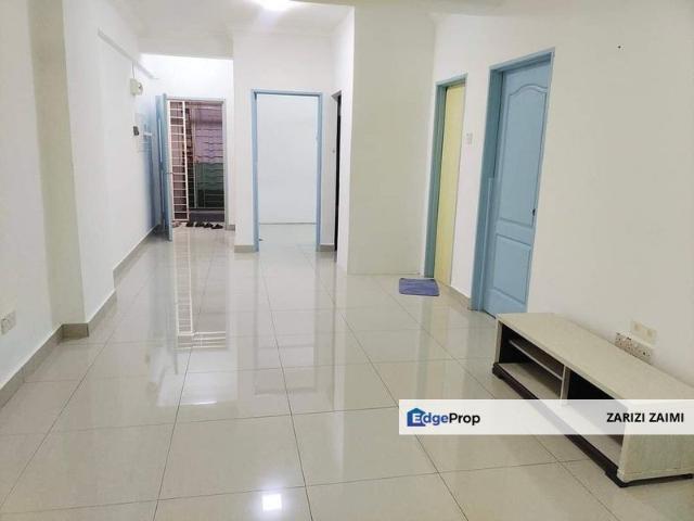 Condominium for sale in Kajang, Langat
