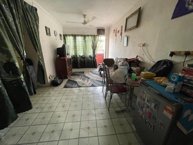 Apartment for sale in Wellesley, Penang