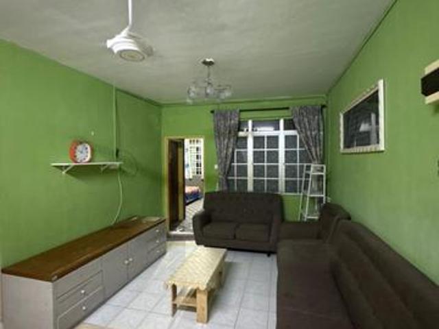 Apartment for sale in Wellesley, Penang
