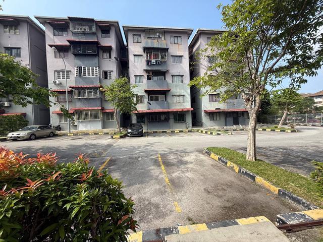 Property for sale in Petaling, Subang Jaya