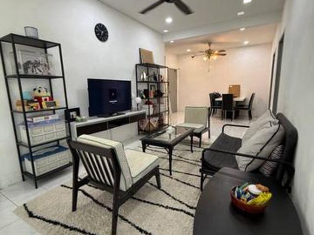 Property for sale in Petaling, Subang Jaya