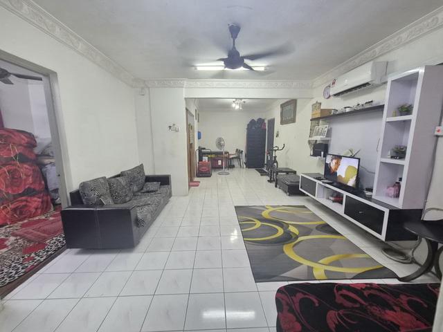 Apartment for sale in PJU 10, Petaling Jaya