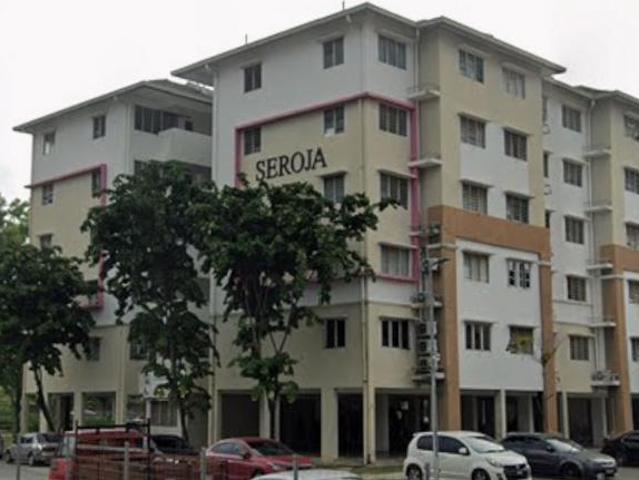 Apartment for sale in Petaling, Alam Impian