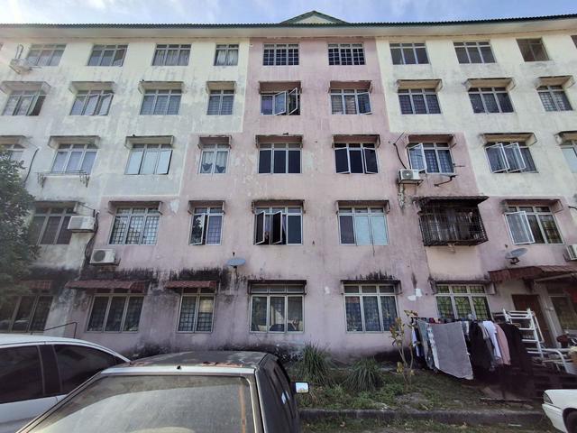 Apartment for sale in Petaling, Subang Jaya