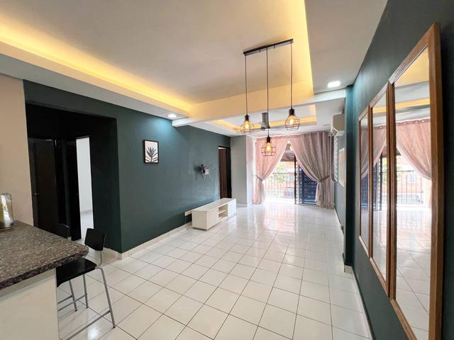 Apartment for sale in Petaling, Alam Impian