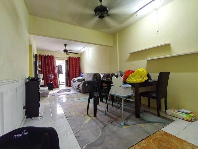 Apartment for sale in Petaling, Alam Impian