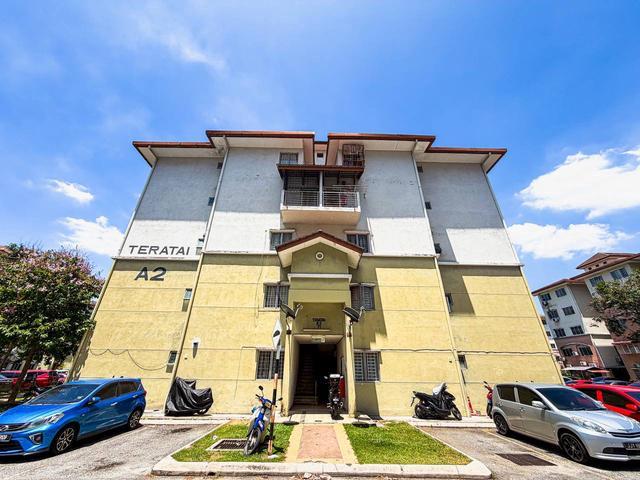 Apartment for sale in Majlis Perbandaran Kajang, Hulu Langat