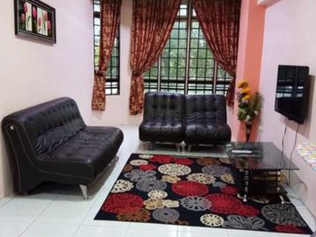 Apartment for sale in Petaling, Subang Jaya