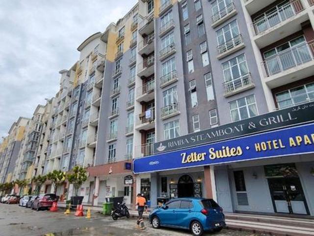Condominium for sale in Tanah Rata, Cameron Highlands